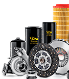 Запасные части